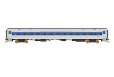 TOMIX N Scale 92856 Jr Passenger Car Series 14-500 'hamanasu