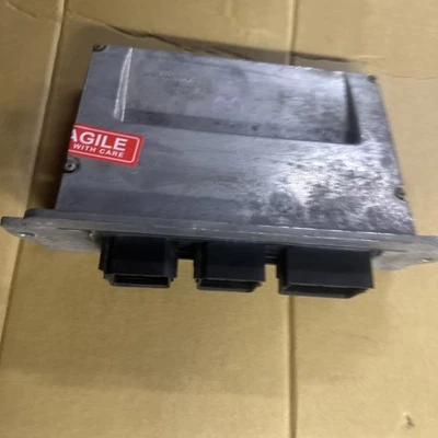 Módulo de control del motor Ford Explorer 2009-2010 4,0 L ECM PCM OEM 9L2A-12A650-FD Foto 1 de 4