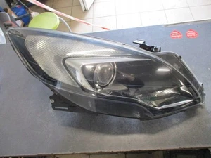 Frontscheinwerfer Opel Zafira C 13399859 Vorderseite Scheinwerfer Headlight - Bild 1 von 8