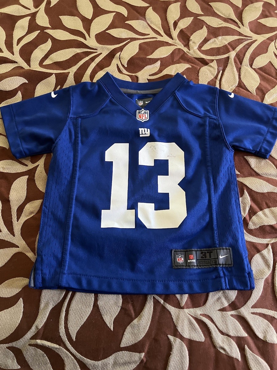 NFL ブラウンズ オデル・ベッカムJr NIKE リミテッドジャージ【MD】 楽天市場】NFL オデル・ベッカム・ジュニア ブラウンズ