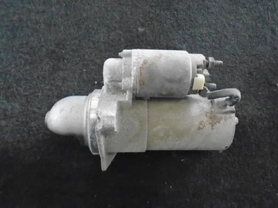 04 05 TRAILBLAZER STARTER MOTOR 4.2L 925620 Foto 1 de 3