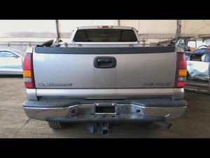 Starter Motor Fits 00-05 SIERRA 2500 PICKUP 6564028 - Picture 1 of 12