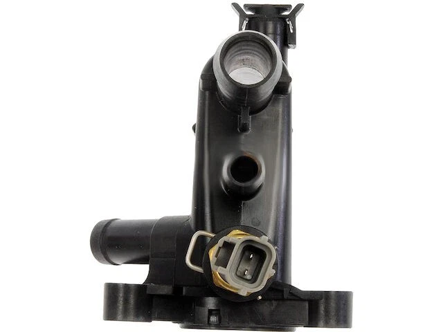 Tubo de distribución de agua para Ford Edge 2012-2018 2,0 L 4 cilindros turboalimentado JW963RX Foto 1 de 1