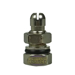 1/8" Male National Pipe Thread Manual Moisture Filter Drain Replacement Part - Picture 1 of 3