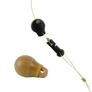 Korum Quick Change Beads K0310042 NEW Specimen Fishing Accessory - Picture 1 of 3
