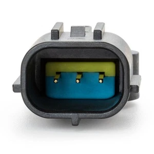 For Lexus For Lexus 1pc A/C FLOW SENSOR Black High Quality Accessories - Picture 1 of 9
