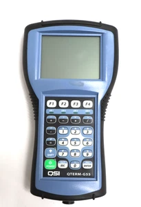 Beijer Electronics QTERM-G55 Handheld HMI Terminal 3,8" LCD IP65 NEMA 4x Rarität - Bild 1 von 7