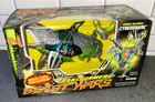 Transformers Beast Wars Transmetals 2 CYBERSHARK Action Figure 1998 Sealed