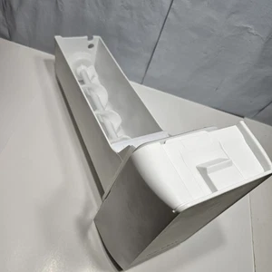 Cubo de hielo compatible con refrigerador Samsung DA97-14474C RF28HFEDTSR - Imagen 1 de 5
