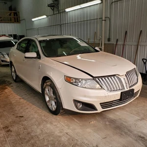 Corner/Park Light Fog-driving Without Bezel Fits 09-19 FLEX 1094536 - Picture 1 of 15