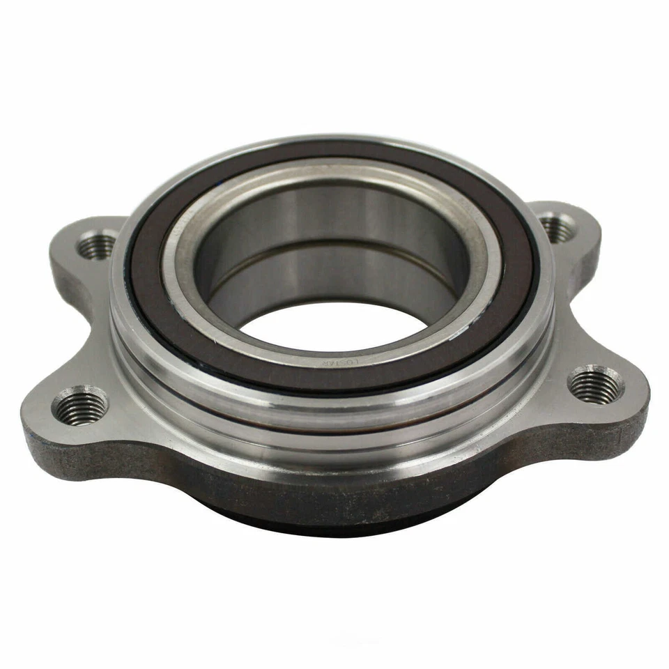 Conjunto de cojinete de rueda y buje-AWD CRS piezas automotrices NT512574 Foto 1 de 4