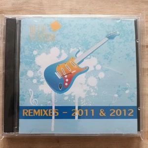 Blue System : Remixes 2011 - 2012 Double CD NEW & Sealed Fans Rare 2 disc album - Picture 1 of 3