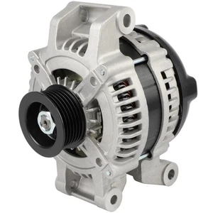 Alternator For Chrysler Sebring 2007-2010 Dodge Avenger 2008-2010 136A CW 12V - Picture 1 of 7