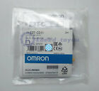 1Pcs New  Omron Photoelectric Sensor Switch E3t-Cd11 E3tcd11 2M