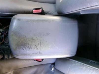 apoio de braço assento central para PEUGEOT 607 2.7 HDI 2000-2007 2005 83751 - Imagem 1 de 4