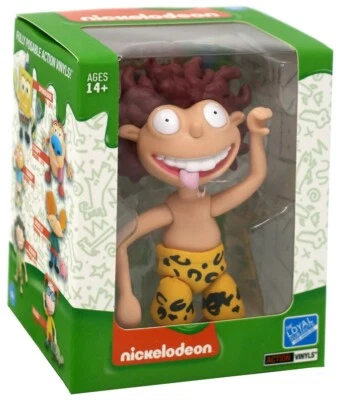 Виниловая фигурка Донни Nickelodeon Action Vinyls 3 дюйма - Изображение 1 из 2