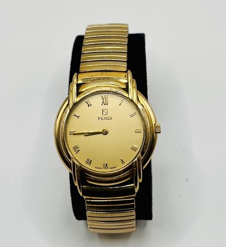 Orologio uomo FENDI usat 300 orodo tondogico ana nontato