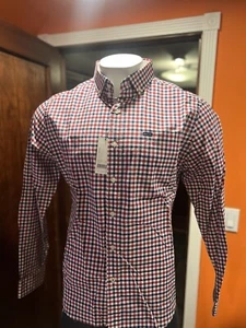 7 Diamanten im Kontrast Herren Hemd In XL - Bild 1 von 2