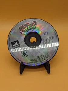 Spyro 2: Ripto's Rage (Sony PlayStation 1, 1999) Mint - Picture 1 of 2
