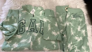 Gap Sweater And Pants XXL (14-16) New With Tags - Picture 1 of 2