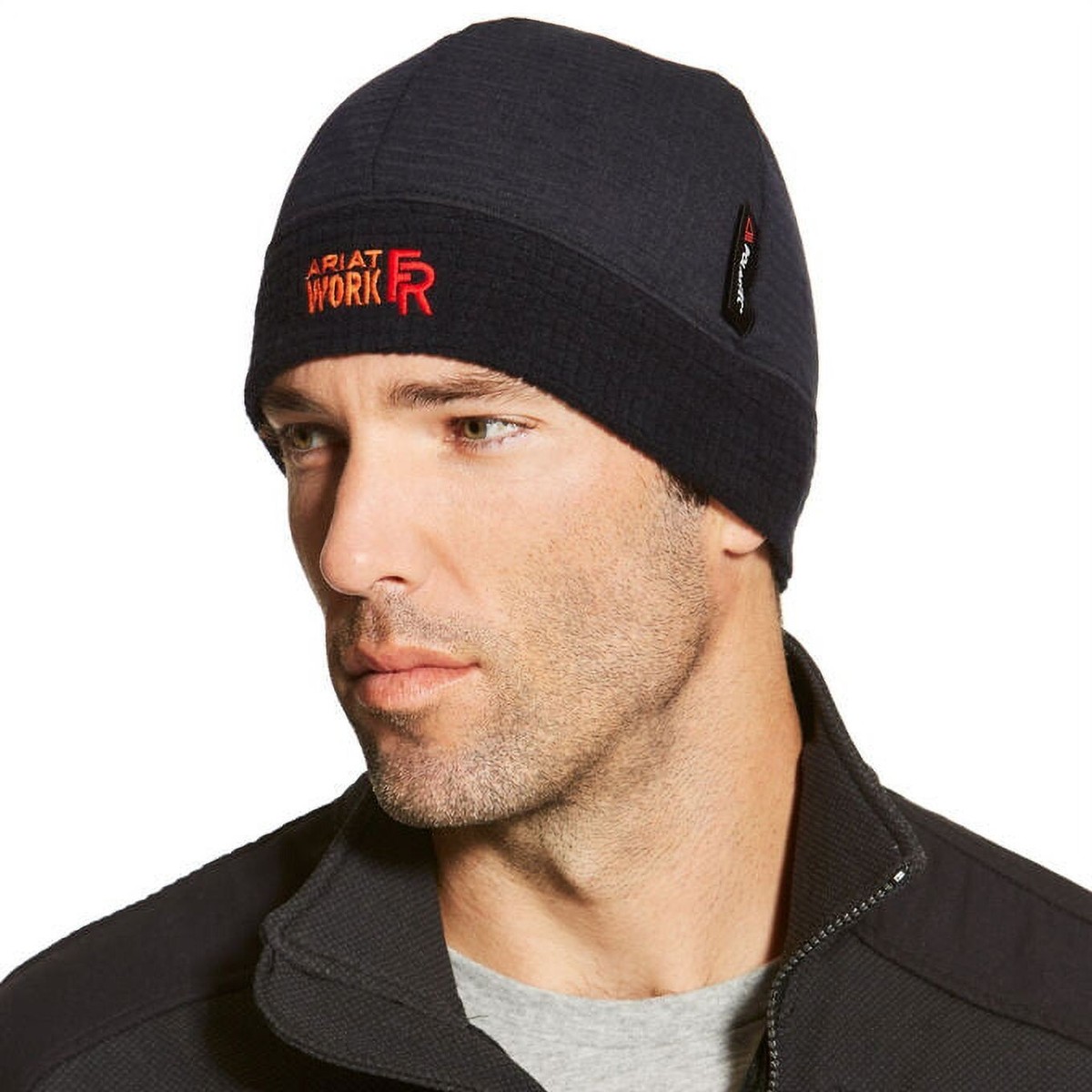 ENNOY 24AW Polartec Fleece Cap 