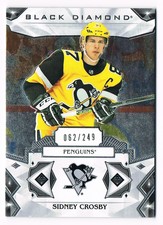 2019-20 BLACK DIAMOND Base card set Pick From List  #/249 !!
