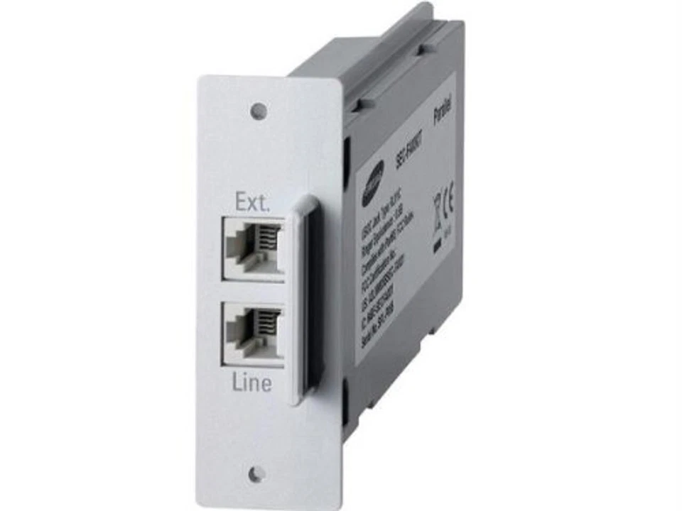 Kit de fax Samsung SCX-FAX210 Foto 1 de 1