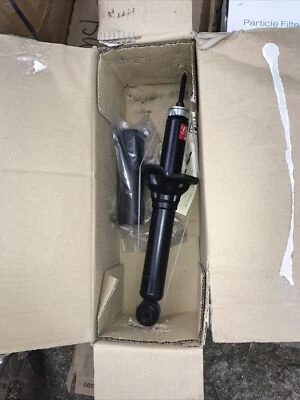 Puntal trasero doble tubo KYB 341261 Excel-G para 97-01 Honda CR-V Foto 1 de 3