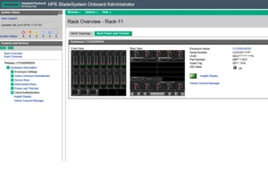 HPE C7000 G3 HPC Cluster 16 x BL460c Gen9 32x E5-2660 v3 *320 Cores*1TB sge, Kvm - Picture 1 of 10