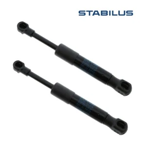 Porsche 911 991 (2017-2019) Rear Decklid Shock Set 99151255122 OEM STABILUS - Picture 1 of 1