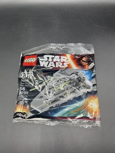 LEGO Star Wars: First Order Star Destroyer (30277) - Picture 1 of 2