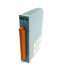 NEW MARS MICROSET M511.002.001.R1 INPUT MODULE M511002001R1 - Picture 1 of 4