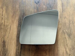 Espejo retrovisor izquierdo calefacción mercedes ml gl gle gls w166 w463 original a1668100119 - Imagen 1 de 10