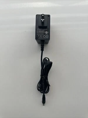 NetGear 12V 1.5A 60Hz Power Supply Adapter Charger ORIGINAL - Image 1 of 3