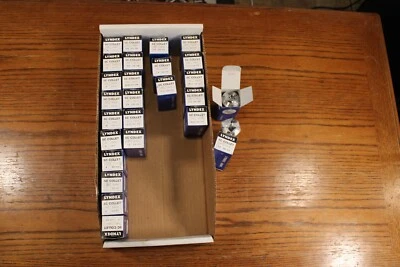 Lyndex 5c collets, round, hex, square, metric - Image 1 of 4