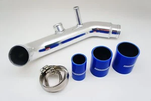 Fit Mitsubishi Ralliart COLT Z27A 4G15 Turbo Induction Air Suction Intake Pipe - Picture 1 of 4