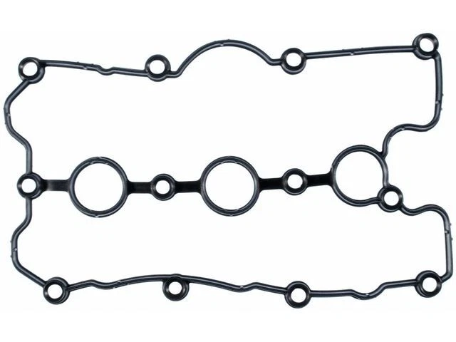 Juntas VR 57ZR66W Junta de cubierta de válvula izquierda para Audi A6 Quattro 2009-2018 Foto 1 de 1