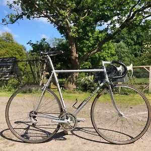 colnago road bike vintage - Picture 1 of 12