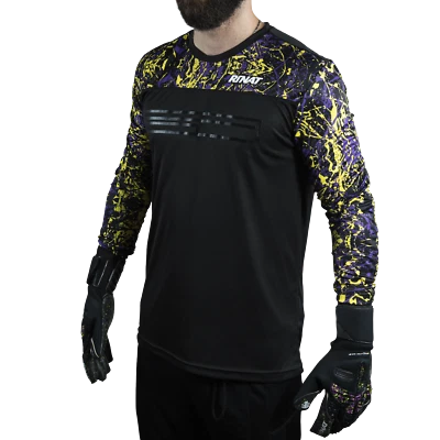 ⚽️Rinat ARIES Goalkeeper Jersey⚽️🥅 - Image 1 of 4