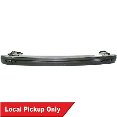 New Front Steel Bumper Reinforcement For 2004-2005 Honda Civic Sedan HO1006168 Foto 1 de 4