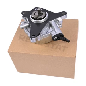 Brake Vacuum Pump For ALFA MITO 1.4 08->18 Petrol 55270032 - Picture 1 of 7