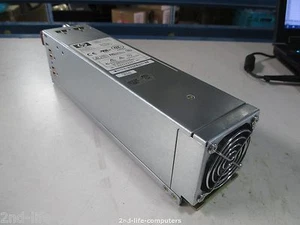HP 339596-001 400W Power Supply 406442-001 PSU PS-3381-1C2 FOR: 1500 / MSA20 - Afbeelding 1 van 2