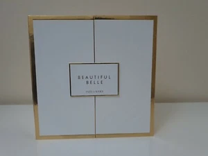 Brandneu mit Karton Estée Lauder Beautiful Belle 3-teiliges Geschenkset 100 % ORIGINAL...11. - Bild 1 von 8