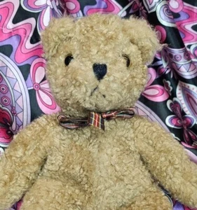 Gorgeous! BABY CURLY✨️2nd Gen TT Skinny Letter Tag ✨️ 1992 original TY Classic - Picture 1 of 8