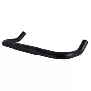 Cinelli Lola Bullhorn Bar (31.8) 38cm center to center, Black - Picture 1 of 1