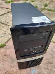 desktop HP PRO 3130 MT ( i5 / 6gb ddr3 / SSD Kingston 120gb new ) - Picture 1 of 5