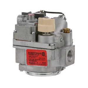 Mavrik 8017796 Valve, Gas Bmvr Lp 10.0 W.C - Picture 1 of 1