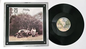 America - Holiday Vinyl 1974 Warner Bros. QUADRADISC W4 2808 EXCELLENT 0905 - Picture 1 of 2