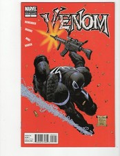 Venom comics U PICK 2003 2011 Lethal Protector Dark Origin 1-11 2 2nd 4 5 9