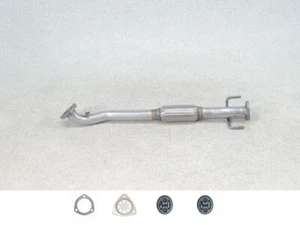 MTS Abgasrohr NEU für Fiat Doblo Cargo 1.9JTD + Großraumlimousine 1.9D Multijet  - Bild 1 von 2